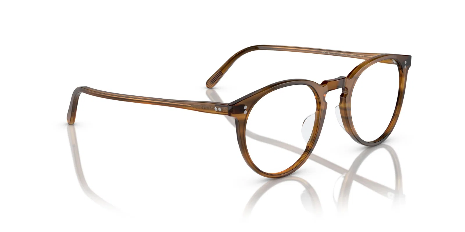 Oliver Peoples O'malley 5183 Eyeglasses - view 14